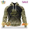 [SALE] Personalized NHL New Jersey Devils Special PawPatrol Design Hoodie Sweatshirt 3D
