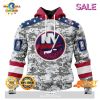 [SALE] Personalized NHL New York Islanders Special PawPatrol Design Hoodie Sweatshirt 3D