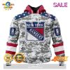 [SALE] Personalized NHL New York Islanders Special PawPatrol Design Hoodie Sweatshirt 3D