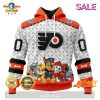 [SALE] Personalized NHL Pittsburgh Penguins Special Camo Design For Veterans Day Hoodie Sweatshirt 3D