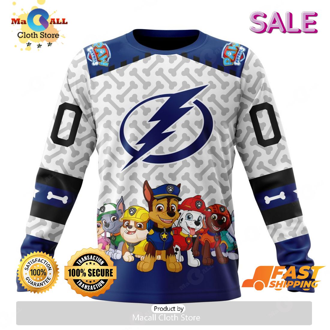 Custom NHL Tampa Bay Lightning Hunting Camouflage Design Sweatshirt Hoodie  3D - Bring Your Ideas, Thoughts And Imaginations Into Reality Today