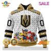 [SALE] Personalized NHL Washington Capitals Special Camo Design For Veterans Day Hoodie Sweatshirt 3D