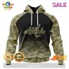 [SALE] Personalized NHL Vegas Golden Knights Special PawPatrol Design Hoodie Sweatshirt 3D