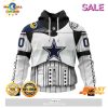 SALE Denver Broncos – Specialized Star Wars May The 4th Be With You Hoodie Sweatshirt 3D