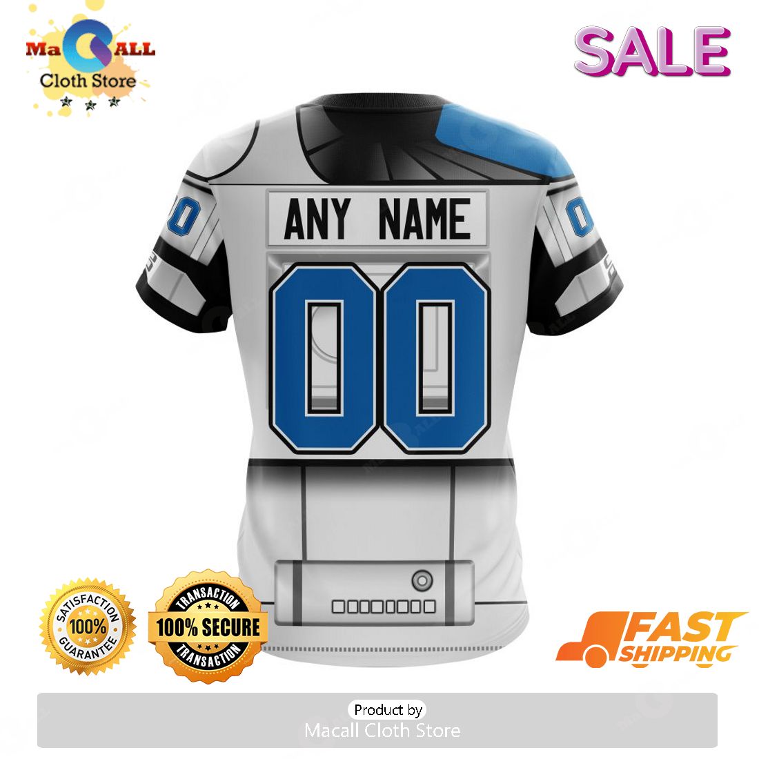 SALE Detroit Lions - Specialized Star Wars May The 4th Be With You Hoodie Sweatshirt 3D SALE Detroit Lions - Specialized Star Wars May The 4th Be With You Hoodie Sweatshirt 3D