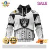 SALE Kansas City Chiefs – Specialized Star Wars May The 4th Be With You Hoodie Sweatshirt 3D