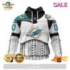 SALE Minnesota Vikings – Specialized Star Wars May The 4th Be With You Hoodie Sweatshirt 3D