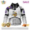 SALE New England Patriots – Specialized Star Wars May The 4th Be With You Hoodie Sweatshirt 3D