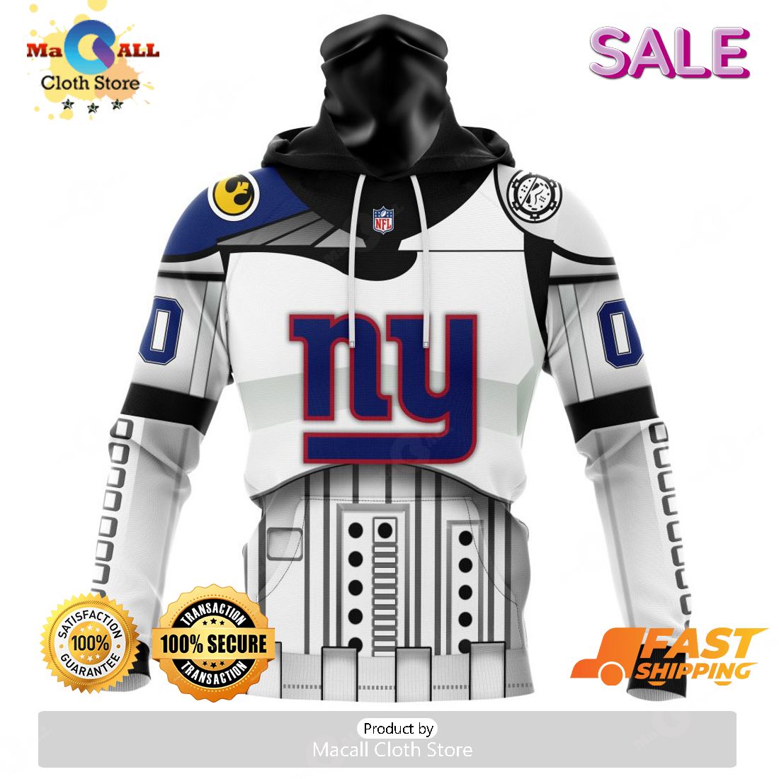 SALE New York Giants - Specialized Star Wars May The 4th Be With You Hoodie Sweatshirt 3D SALE New York Giants - Specialized Star Wars May The 4th Be With You Hoodie Sweatshirt 3D