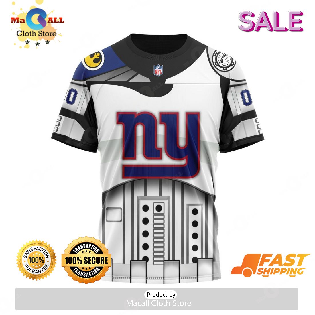 SALE New York Giants - Specialized Star Wars May The 4th Be With You Hoodie Sweatshirt 3D SALE New York Giants - Specialized Star Wars May The 4th Be With You Hoodie Sweatshirt 3D