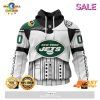 SALE NHL Anaheim Ducks – Specialized Design In Classic Style With Paisley! WE WEAR PINK BREAST CANCER Hoodie 3D
