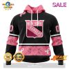 SALE NHL St. Louis Blues – Specialized Design In Classic Style With Paisley! WE WEAR PINK BREAST CANCER Hoodie 3D