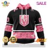 SALE NHL Washington Capitals – Specialized Design In Classic Style With Paisley! WE WEAR PINK BREAST CANCER Hoodie 3D