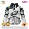 SALE Pittsburgh Steelers – Specialized Star Wars May The 4th Be With You Hoodie Sweatshirt 3D