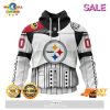 SALE Philadelphia Eagles – Specialized Star Wars May The 4th Be With You Hoodie Sweatshirt 3D
