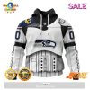 SALE Tampa Bay Buccaneers – Specialized Star Wars May The 4th Be With You Hoodie Sweatshirt 3D