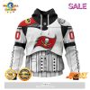 SALE Seattle Seahawks – Specialized Star Wars May The 4th Be With You Hoodie Sweatshirt 3D