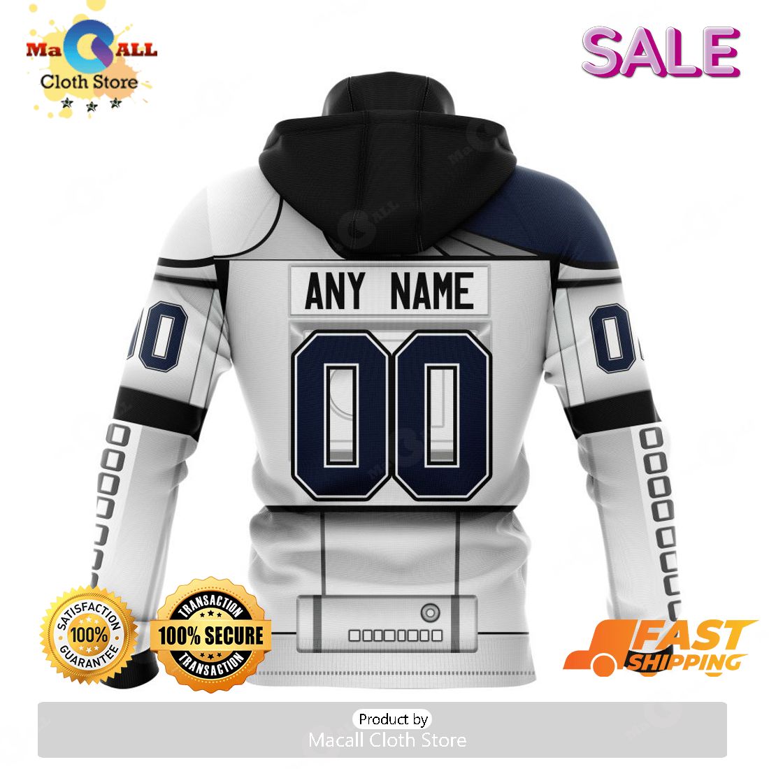 Tennessee Titans Sports Football American New Trends 3D Hoodie Christmas  Gift For Men And Women - Freedomdesign