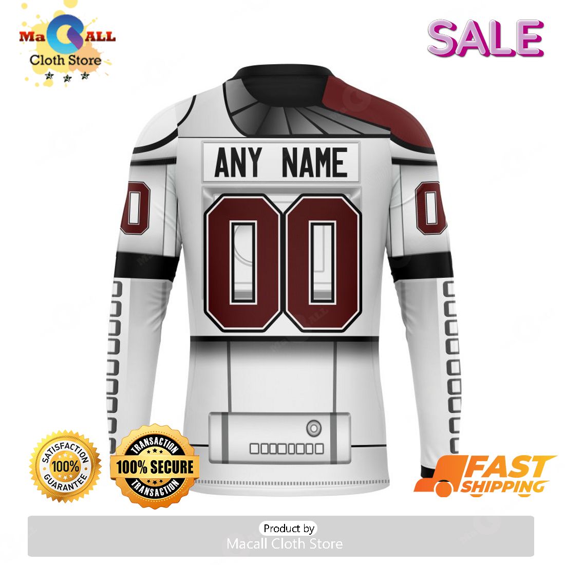 SALE Washington Football Team - Specialized Star Wars May The 4th Be With You Hoodie Sweatshirt 3D SALE Washington Football Team - Specialized Star Wars May The 4th Be With You Hoodie Sweatshirt 3D