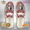 AVAILABLE NCAA Colorado State Rams Custom Name Hey Dude Shoes