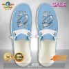 AVAILABLE NCAA Nebraska Cornhuskers Custom Name Hey Dude Shoes Limited 2024