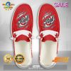 AVAILABLE NCAA North Carolina Tar Heels Custom Name Hey Dude Shoes Limited 2024