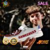 AVAILABLE NCAA Oregon Ducks Custom Name Hey Dude Shoes Limited 2024