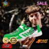 BEST NCAA Missouri Tigers Custom Name Hey Dude Shoes