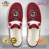 BEST NCAA Stanford Cardinal Custom Name Hey Dude Shoes