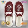 HOT NCAA Central Michigan Chippewas Custom Name Hey Dude Shoes