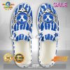 LIMITED NCAA Mississippi State Bulldogs Custom Name Hey Dude Shoes