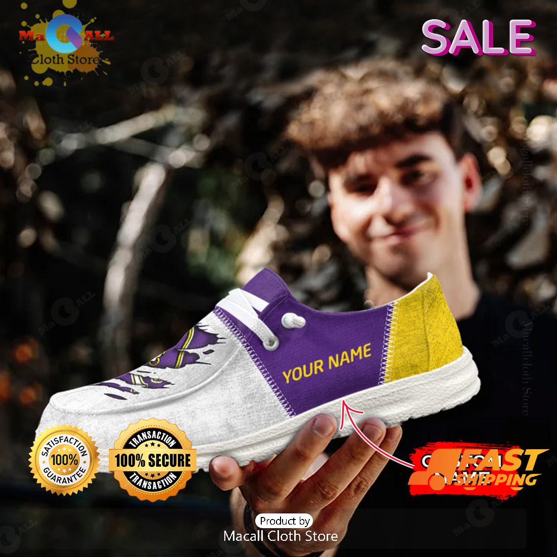 HOT NCAA East Carolina Pirates Custom Name Hey Dude Shoes Limited 2024 HOT NCAA East Carolina Pirates Custom Name Hey Dude Shoes Limited 2024