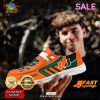 HOT NCAA Maryland Terrapins Custom Name Hey Dude Shoes POD Design