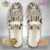 HOT TREND NCAA Syracuse Orange Custom Name Hey Dude Shoes Luxury Brand