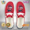 LIMITED NCAA Pittsburgh Panthers Custom Name Hey Dude Shoes Luxury Brand