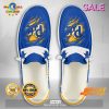 LIMITED NCAA Ole Miss Rebels Custom Name Hey Dude Shoes