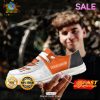 LIMITED NCAA Purdue Boilermakers Custom Name Hey Dude Shoes Limited 2024