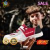 LIMITED NCAA South Carolina Gamecocks Custom Name Hey Dude Shoes Luxury Brand