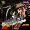 LIMITED NCAA Washington Huskies Custom Name Hey Dude Shoes POD Design