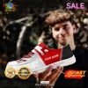 LUXURY NCAA Oklahoma Sooners Custom Name Hey Dude Shoes POD Design