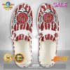 THE BEST NCAA Michigan Wolverines Custom Name Hey Dude Shoes Limited 2024