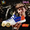 NEW NCAA FIU GOLDEN PANTHERS Custom Name Hey Dude Shoes Luxury Brand