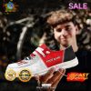 NEW NCAA Florida Gators Custom Name Hey Dude Shoes Luxury Brand