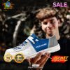 NEW NCAA Georgia Bulldogs Custom Name Hey Dude Shoes POD Design