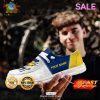 NEW NCAA Minnesota Golden Gophers Custom Name Hey Dude Shoes Luxury Brand