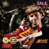 NEW NCAA Mississippi State Bulldogs Custom Name Hey Dude Shoes