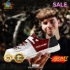 NEW NCAA Minnesota Golden Gophers Custom Name Hey Dude Shoes Luxury Brand