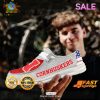 NEW NCAA Nebraska Cornhuskers Custom Name Hey Dude Shoes