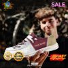PREMIUM NCAA Hawaii Rainbow Warriors Custom Name Hey Dude Shoes POD Design