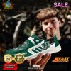 PREMIUM NCAA Kansas Jayhawks Custom Name Hey Dude Shoes